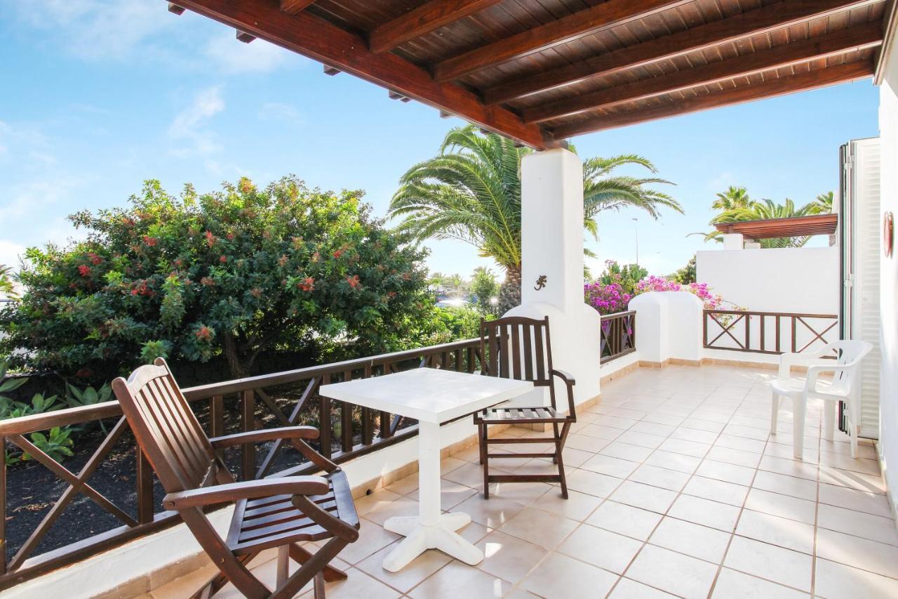 Villa Isa Playa Blanca  Exterior photo